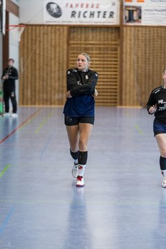 Bild 37 - F HSG Kremperheide/Muensterdorf - HSG Holstein Kiel/Kronshagen : Ergebnis: 31:26